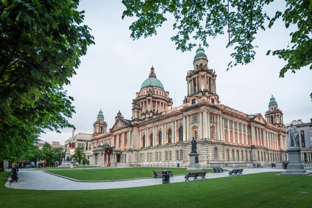 Condemnation for Belfast Council motion urging expulsion of Israeli ...