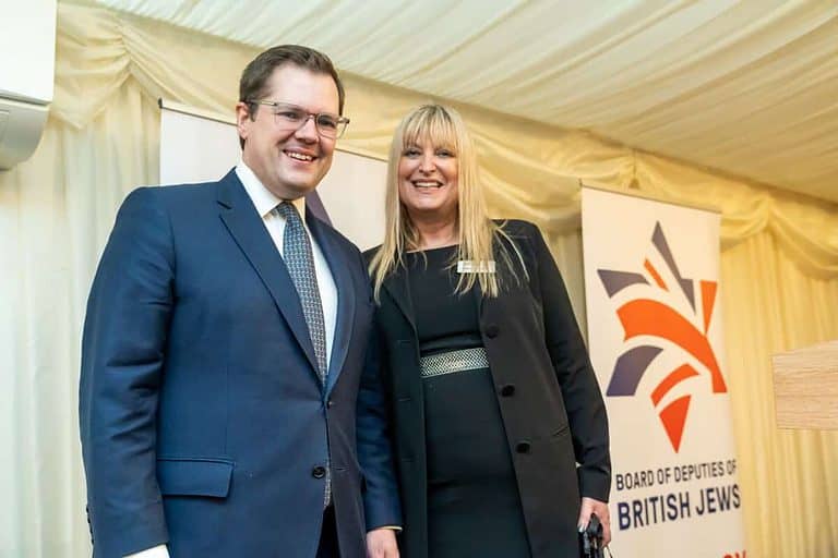 Image credit: Gary Perlmutter