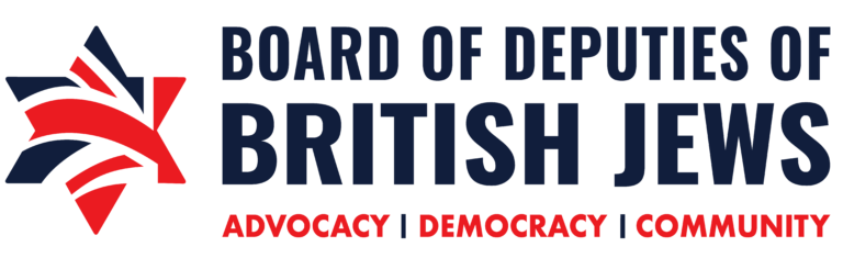 Board of Deputies of British Jews