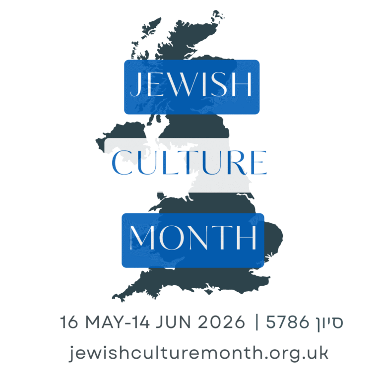 Jewish Culture Month