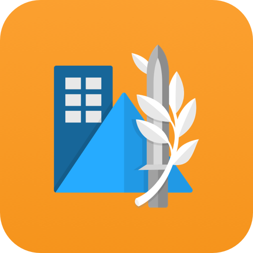 Home Front Command Icon