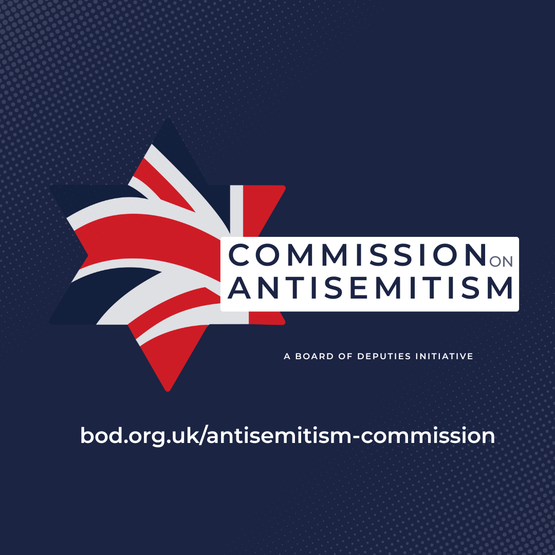 Commission on Antisemitism