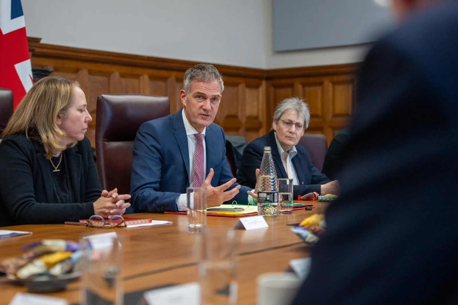 Leading business organisations commit to tackling anti-Jewish hate in the workplace following Board advocacy