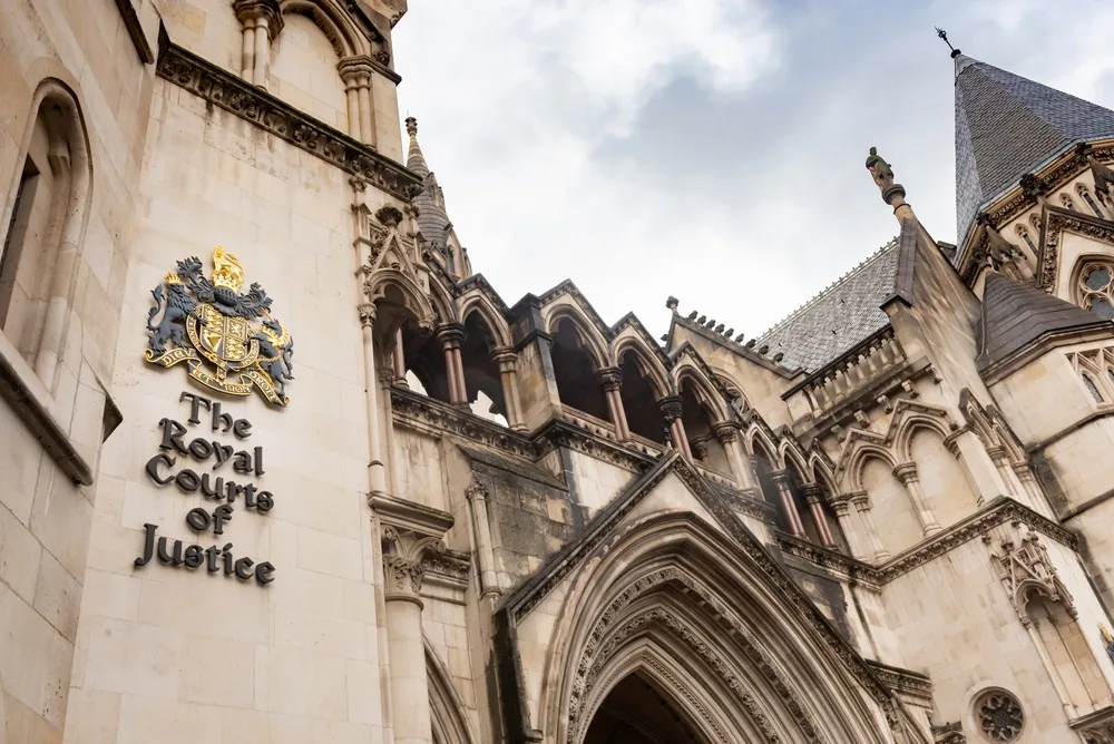Board of Deputies welcomes court decision to uphold Palestine Action proscription