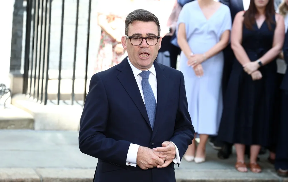 Joint statement from organisations meeting Prime Minister Andy Burnham to discuss UK Jewish community concerns